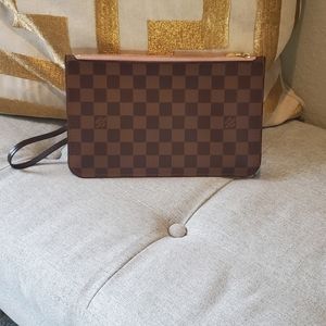SOLD-Authentic Louis Vuitton Pochette